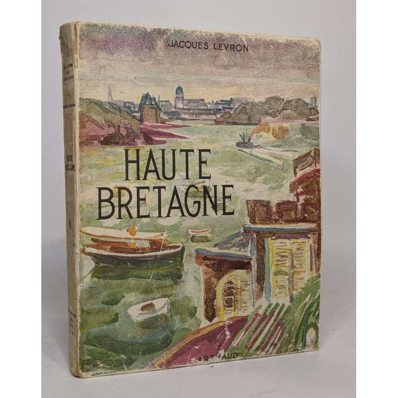 Haute bretagne