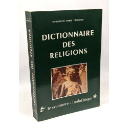 Dictionnaire des religions