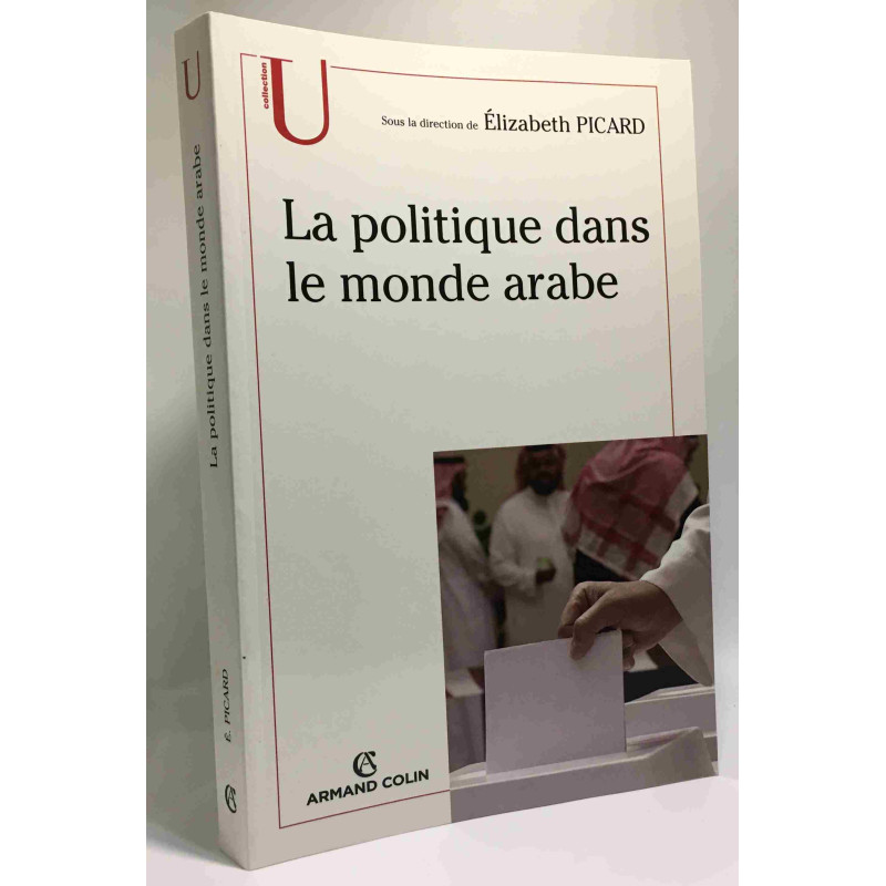 La politique dans le monde arabe