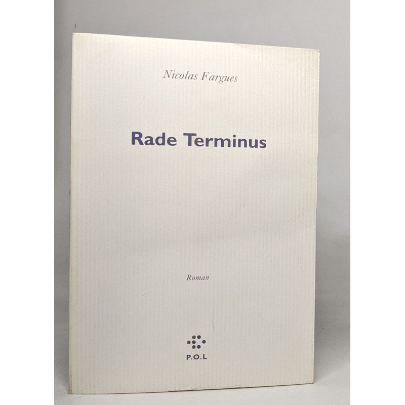 Rade Terminus