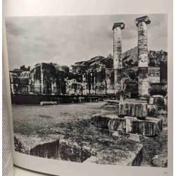 Architecture de l'Antiquité - Mésopotamie Egypte Crète et Grèce
