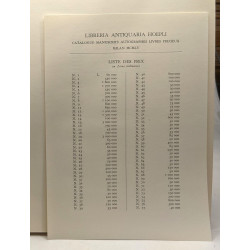 Manuscrits Autographes Incunables livres illustrés Livres précieux...