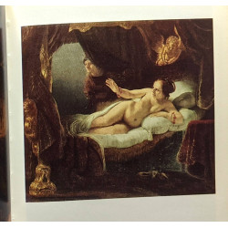 L'ermitage - la peinture d'Europe occidentale