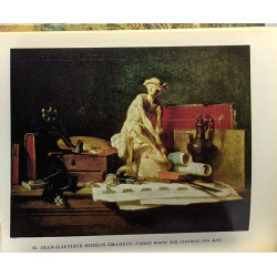 L'ermitage - la peinture d'Europe occidentale