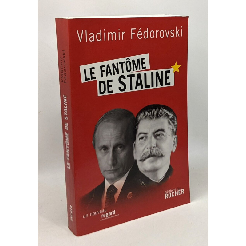Le fantôme de Staline