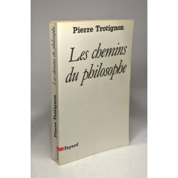Les Chemins du philosophe