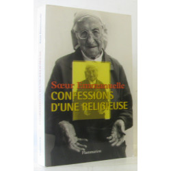 Confessions d'une religieuse