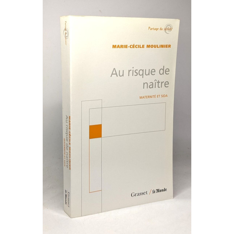 Au risque de naître - maternité et sida