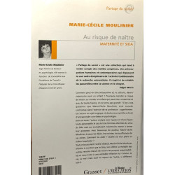 Au risque de naître - maternité et sida