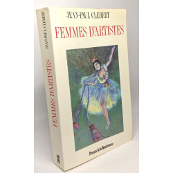 Femmes d'artistes