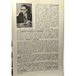Kissinger Diplomate de l'Impossible