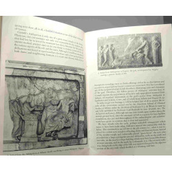 Cure and Cult in Ancient Corinth (1977) + Demeter and Persephone...