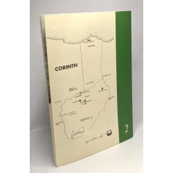 Cure and Cult in Ancient Corinth (1977) + Demeter and Persephone...