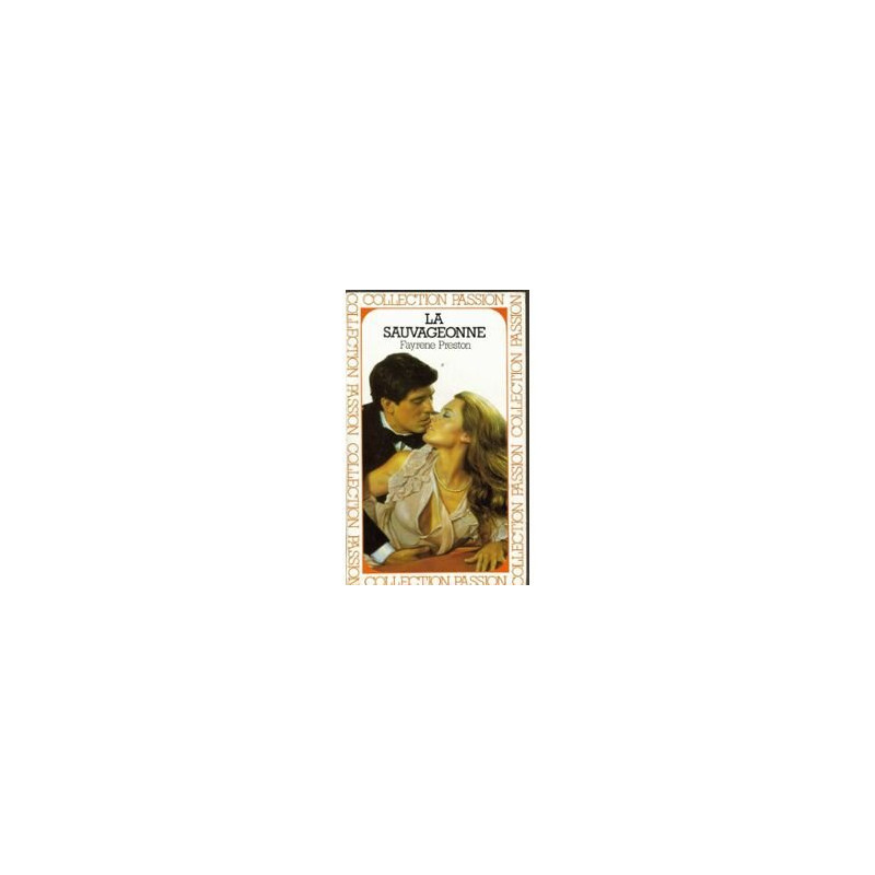 La sauvageonne