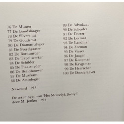 Menselijk bedrijf