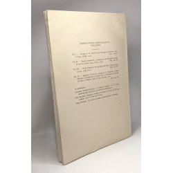 Contributions à l'étude de la civilisation des champs d'urnes en...
