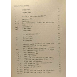 Die letzten Könige der 12. Dynastie: (Ägyptologie) (Europäische...