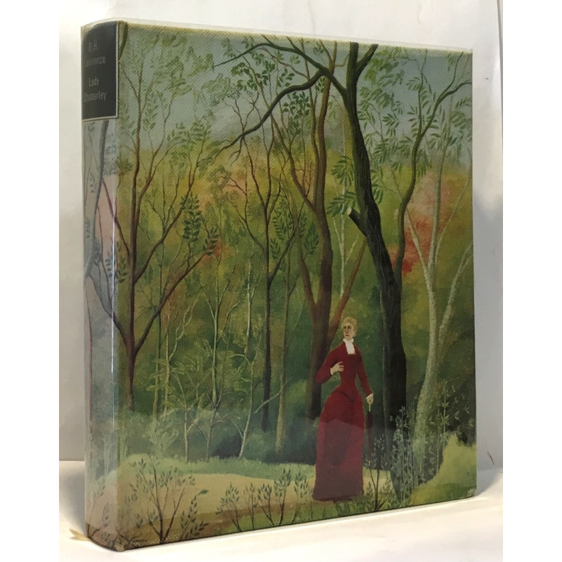 Lady Chatterley