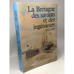 La Bretagne des savants et des ingénieurs 1750-1825