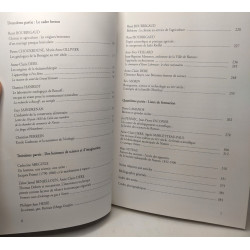 La Bretagne des savants et des ingénieurs 1750-1825