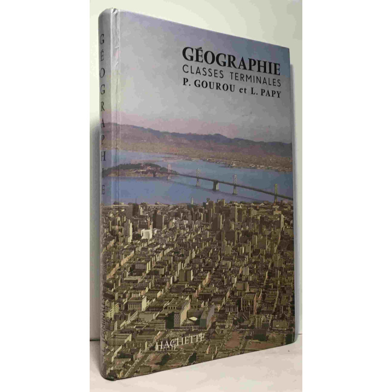 Géographie classes terminales - les grandes puissances avec la...