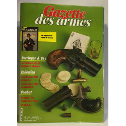 67 numéros de la Gazette des armes entre le n°20 (1974) et le...