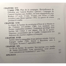 La Reconquête de la liberté des mers (Du Paris de Louis XV à la...