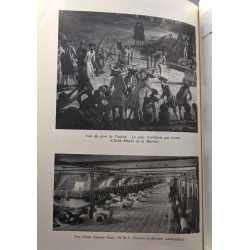 La Reconquête de la liberté des mers (Du Paris de Louis XV à la...