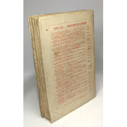 Per crucem ad lucem - lettres pastorales discours allocutions...