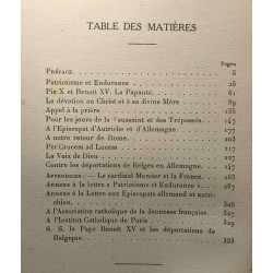 Per crucem ad lucem - lettres pastorales discours allocutions...