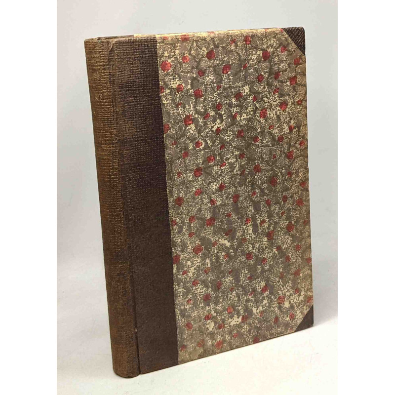 Parasites et parasitisme - coll. armand colin n°176