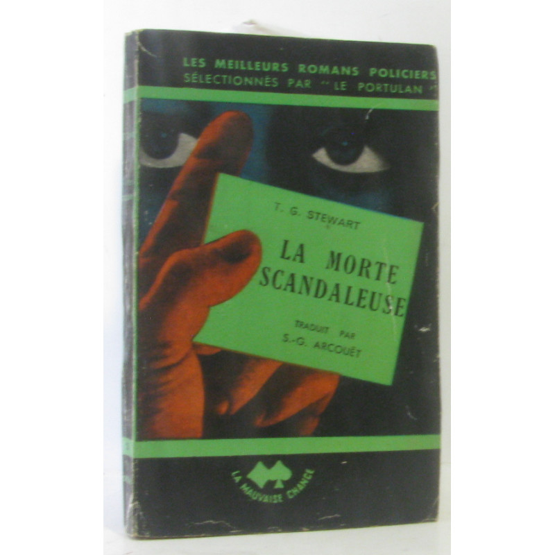 La morte scadaleuse