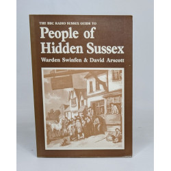 People of Hidden Sussex
