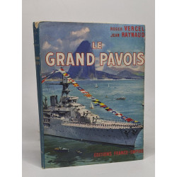 Le grand pavois