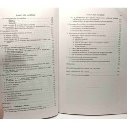 ELEMENTS D'IMMUNOLOGIE. 2ème édition revue et augmentée - maîtrise...