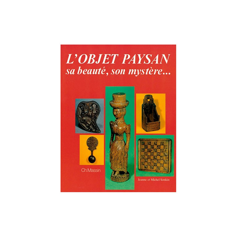 L'objet paysan
