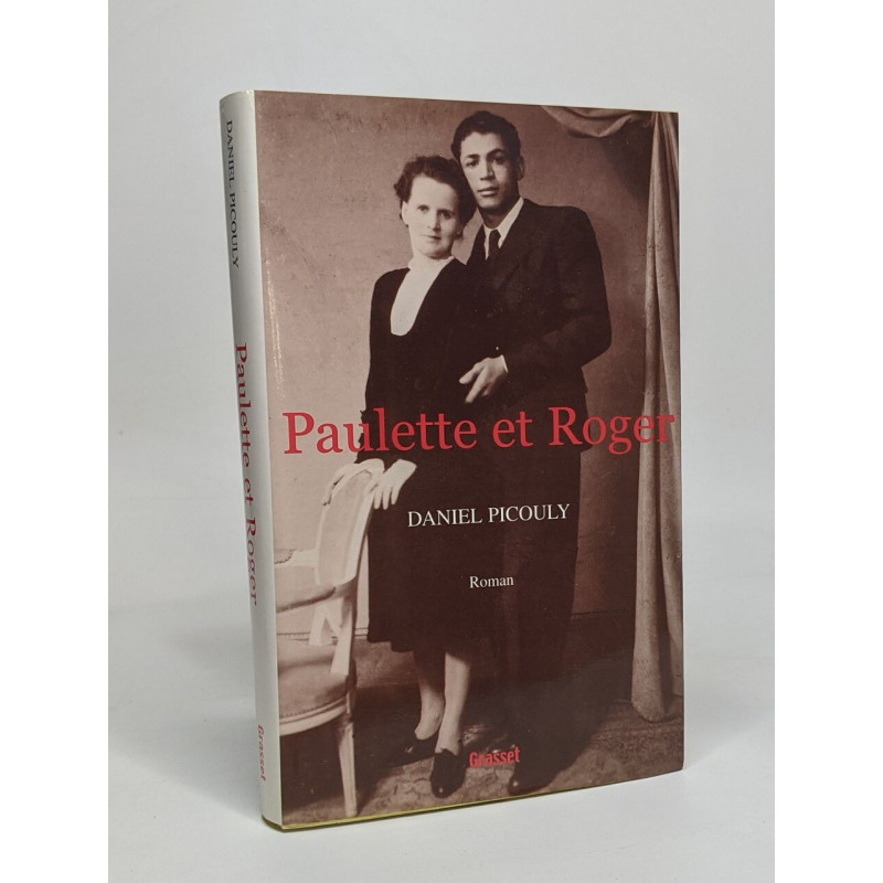 Paulette et Roger