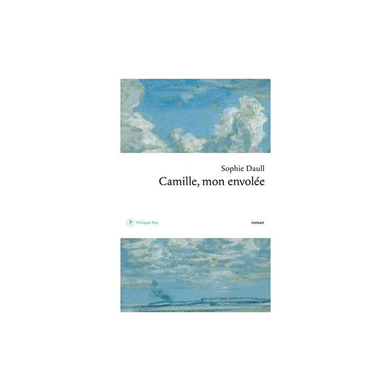 Camille mon envolée