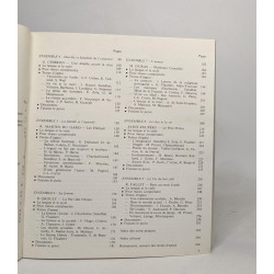 Les Francais a Travers Leurs Romans: Textes Notes Et Documents