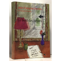 Le Bord des larmes