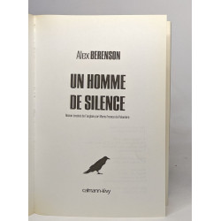 Un homme de silence