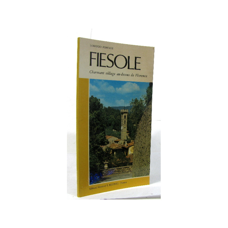 Fiesole