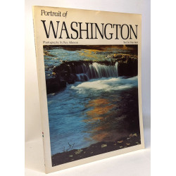 Portrait of Washington