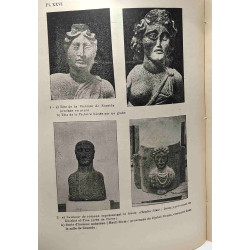 Catalogue illustré du département des antiquités greco-romaines au...
