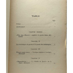 La guerre aérienne "non stop offensive" et guerre éclair --...