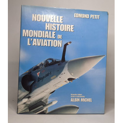 Nouvelle Histoire mondiale de l'aviation