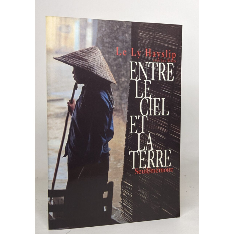 Entre le ciel et la terre