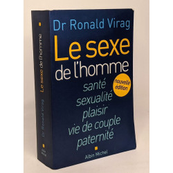 Le sexe de l'homme