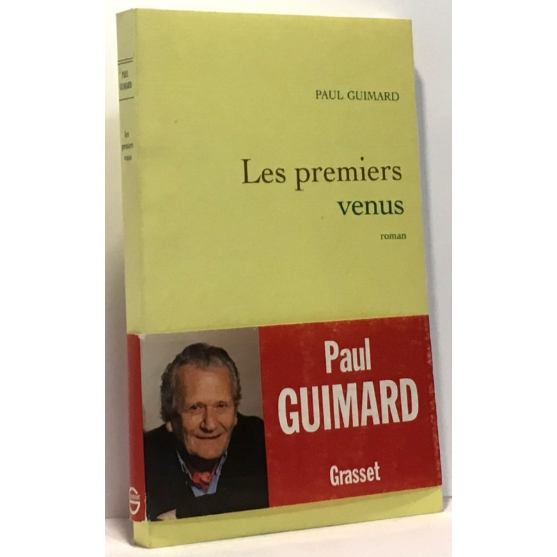 Les premiers venus