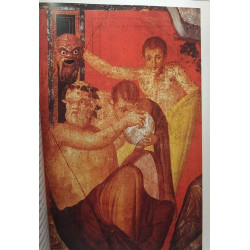 Pompei. Soprintendenza archeologica di Pompei. Ediz. illustrata...